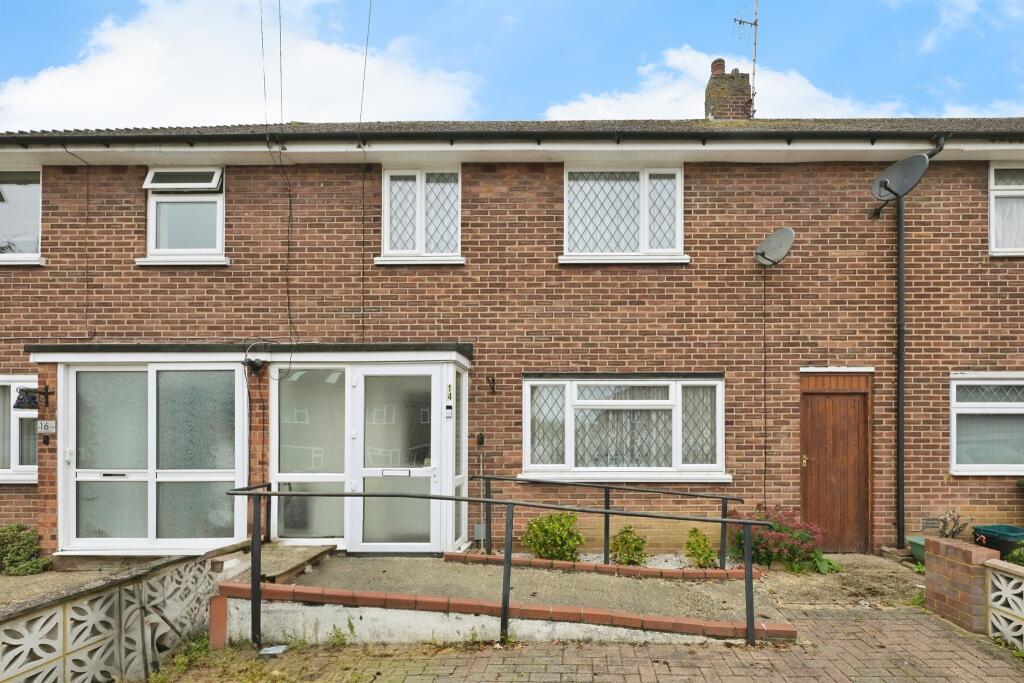 Main image of property: Tudor Avenue, Cheshunt, Waltham Cross