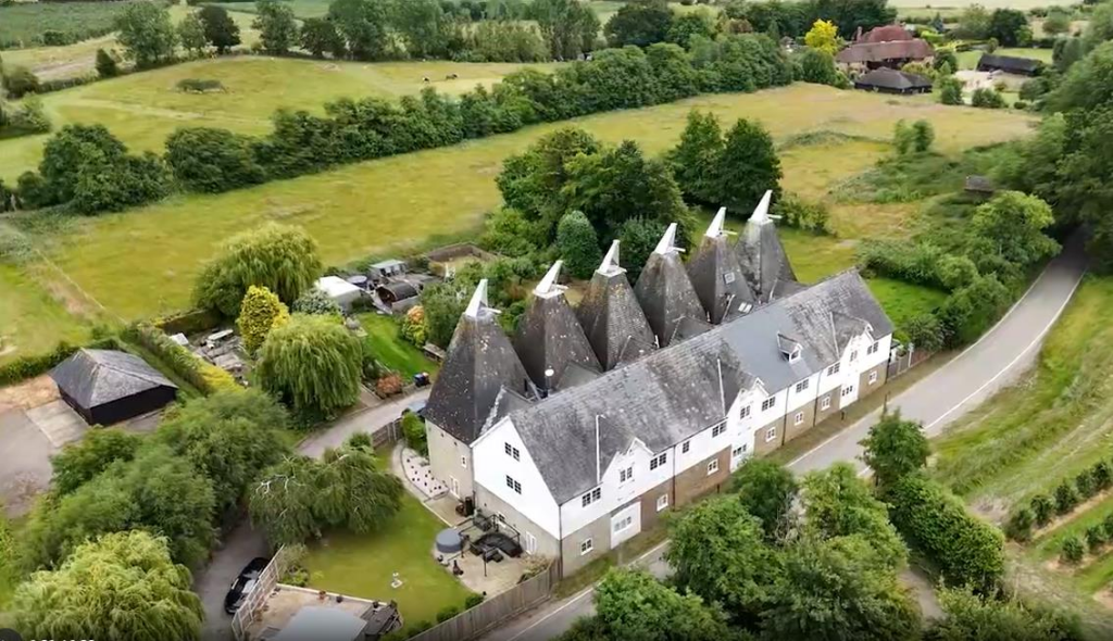 Main image of property: Nr Canterbury, Kent
