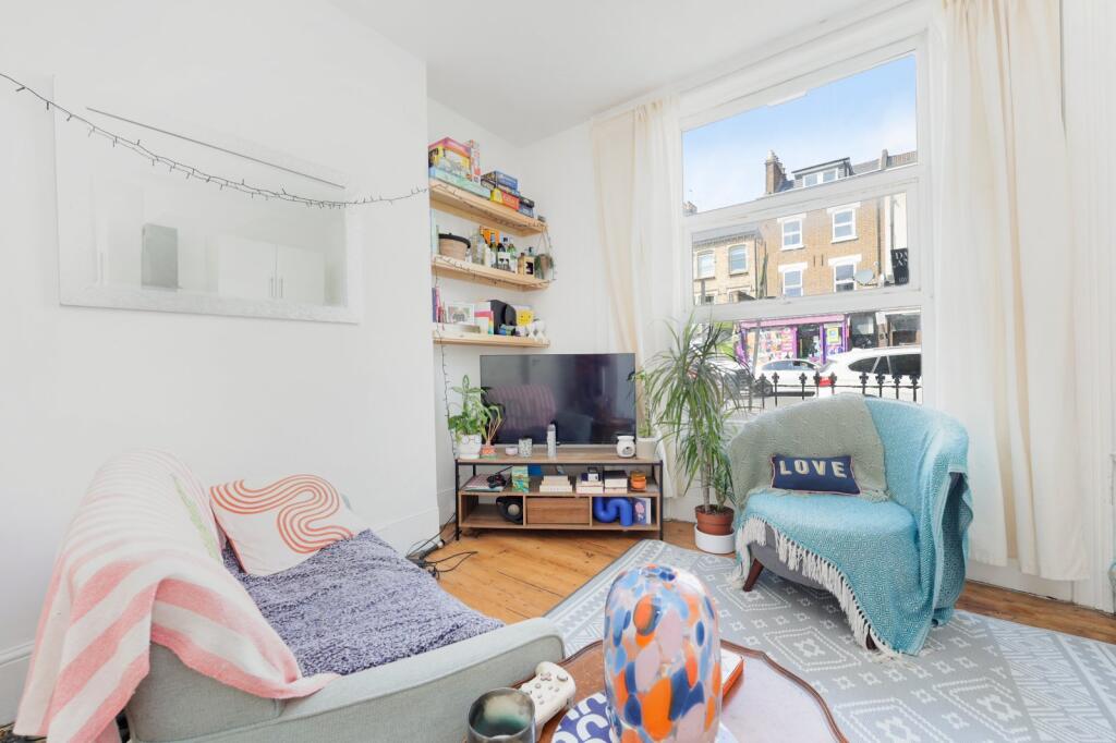Main image of property: Junction Road, 
Tufnell Park, N19