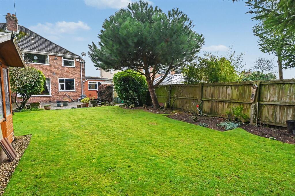 Additional image 26 of Dwellings Lane, Quinton, Birmingham