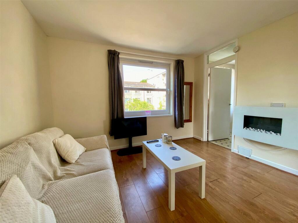 Main image of property: DIGHTON COURT, BRISTOL, BS2