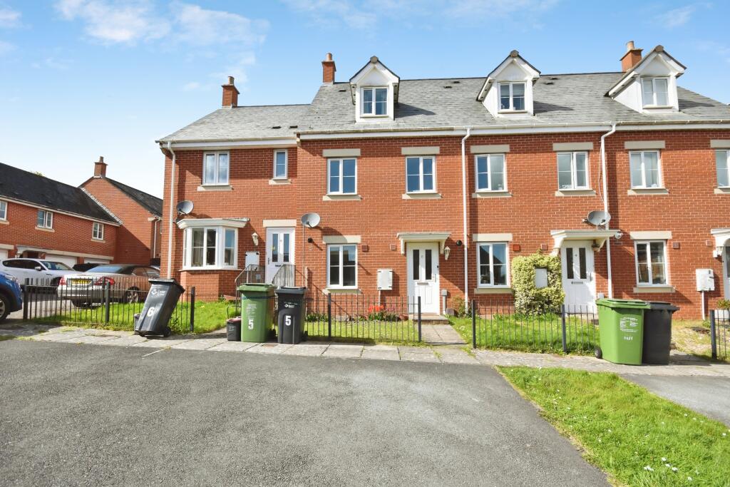 Main image of property: Sovereign Court, Exeter, EX2