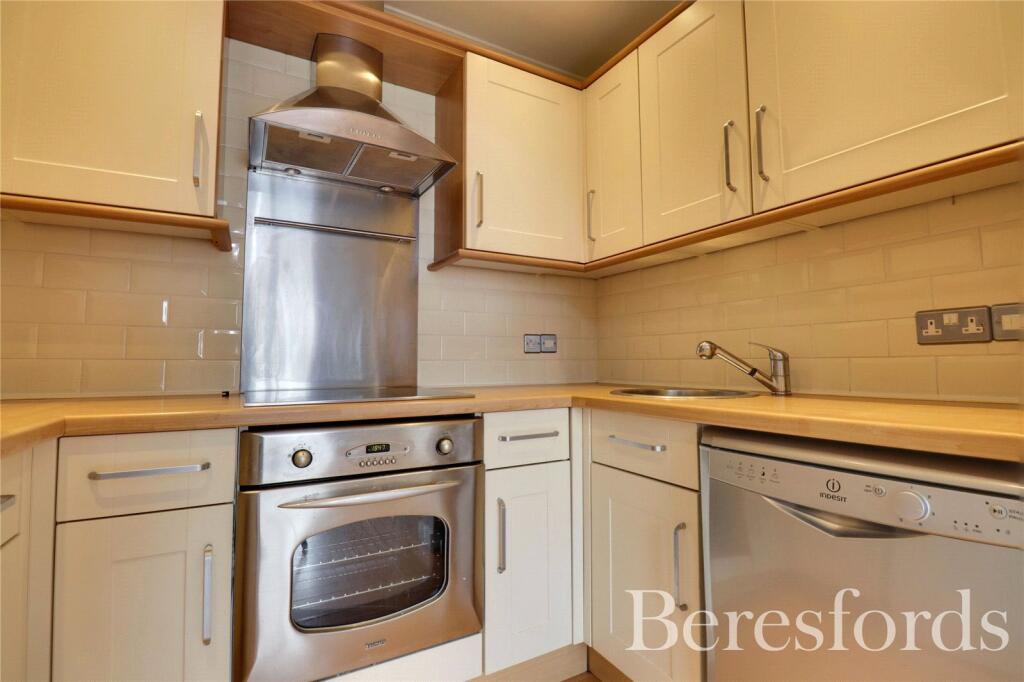 Main image of property: Hutton Court, Rayleigh Road, CM13