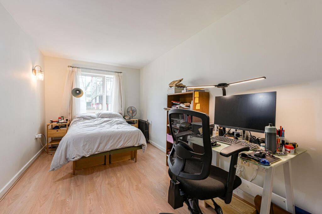 Apartment in London, Royal Borough of Greenwich - View 6