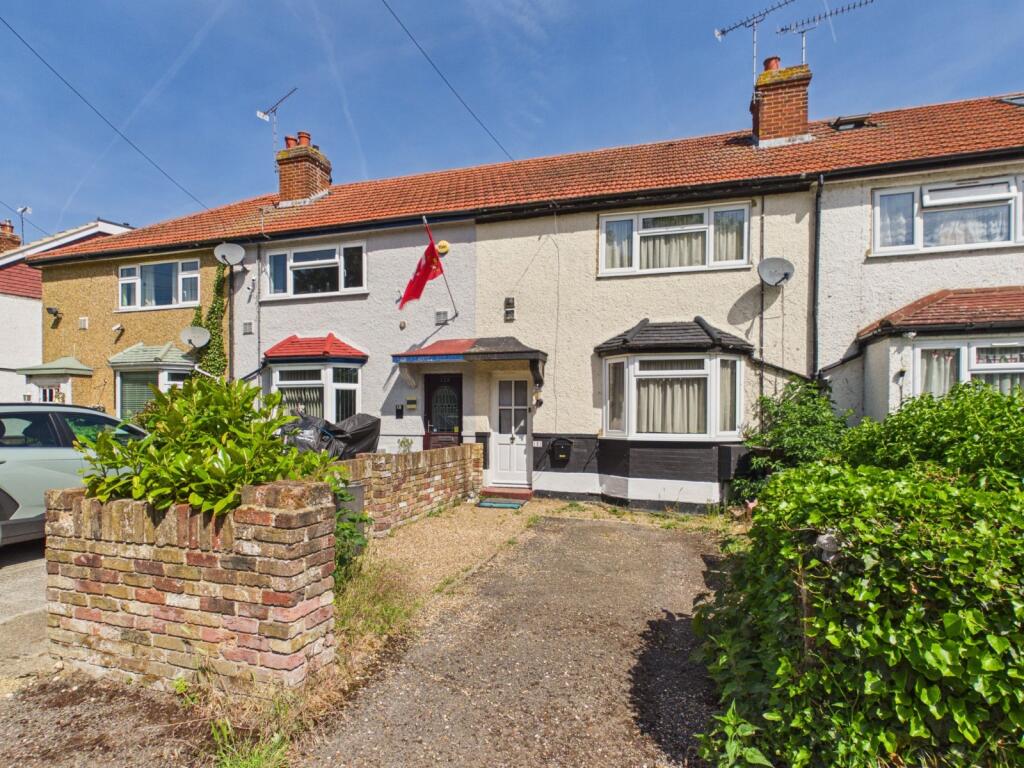 Main image of property: Hithermoor Road, Stanwell Moor, Surrey, TW19