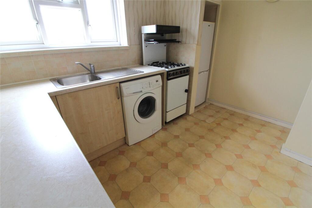 Apartment in London - View 3