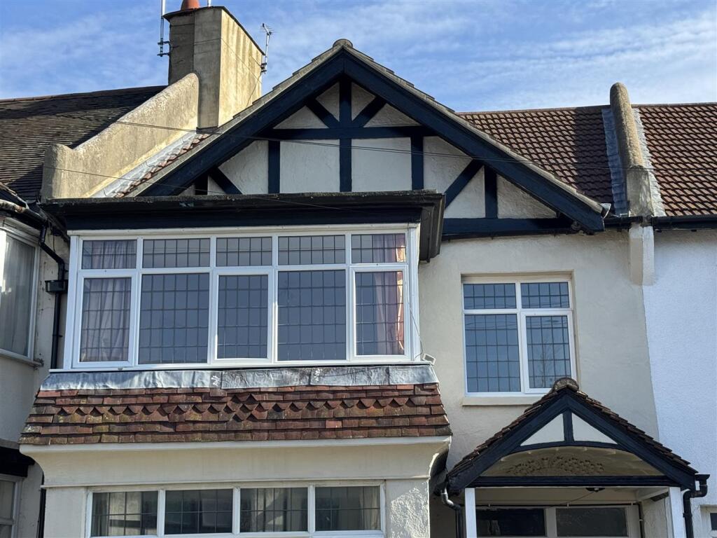 Main image of property: Tyrel Drive Southend