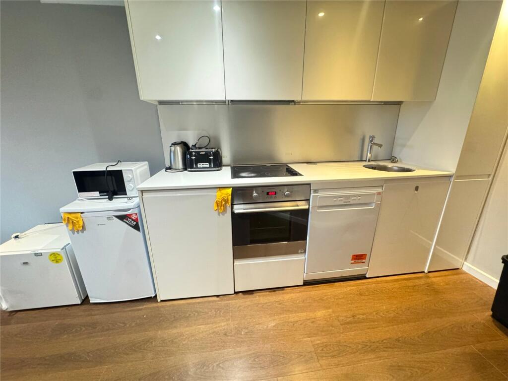 Main image of property: Water Lane, Leeds, LS11