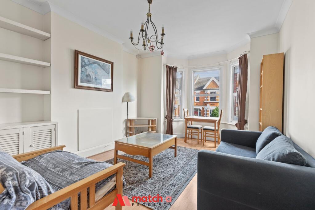 Main image of property: Windmill Road, Ealing, London, W5