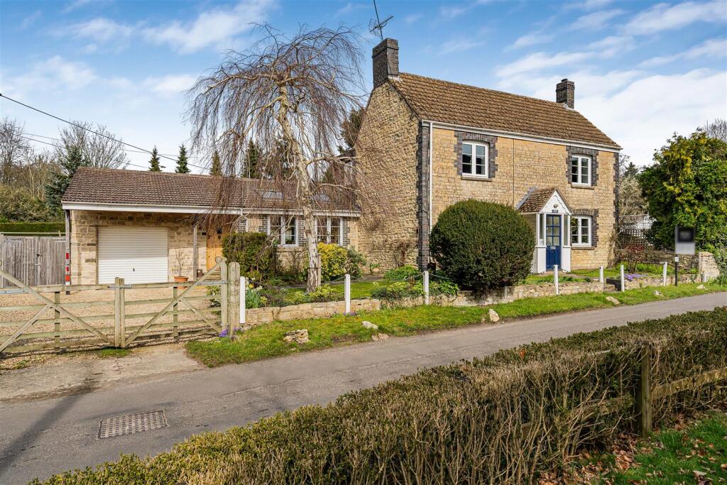 Main image of property: Church Lane, Weston-On-The-Green, Bicester