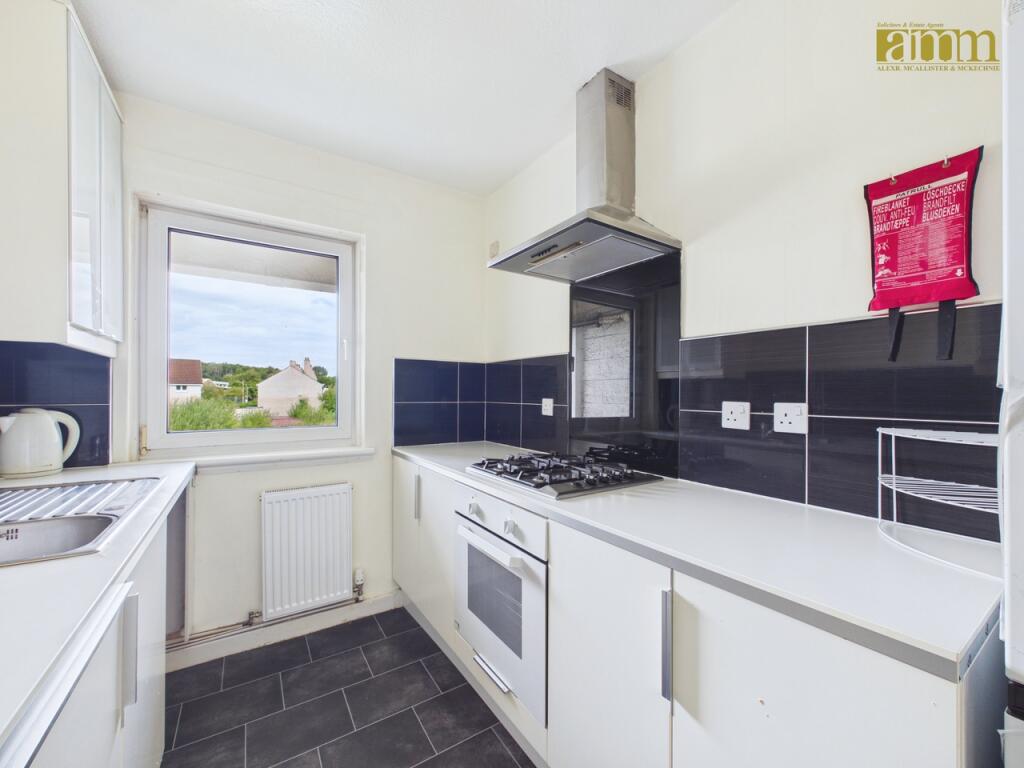 Apartment in Glasgow - View 5