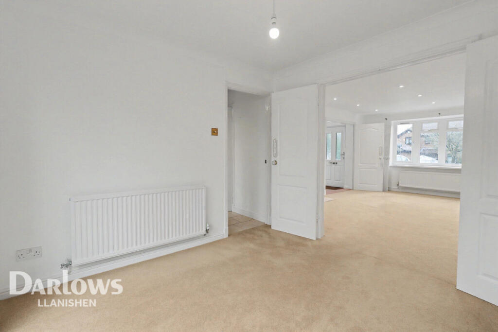 Main image of property: Clos-Y-Draenog, Cardiff