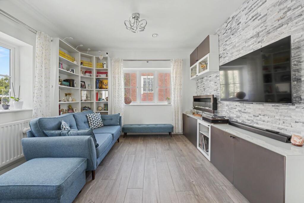 Apartment in Stevenage - View 4