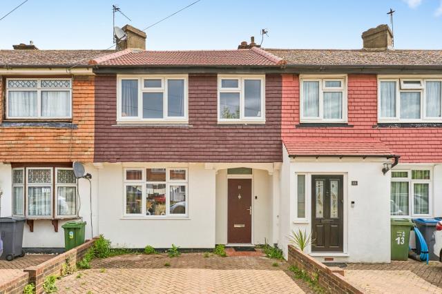 Main image of property: Sunray Avenue, Surbiton, KT5
