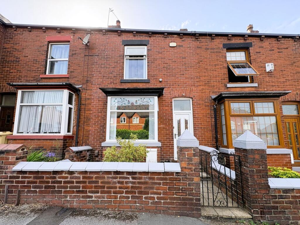 Main image of property: Cloister Street, Bolton, BL1