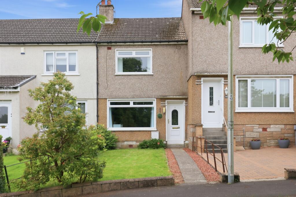 Main image of property: 62 Lawers Drive, Bearsden, Glasgow, G61