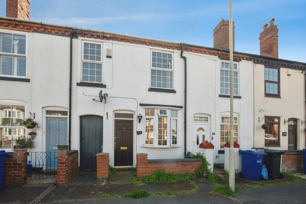 Main image of property: Cherry Street, Halesowen, West Midlands, B63