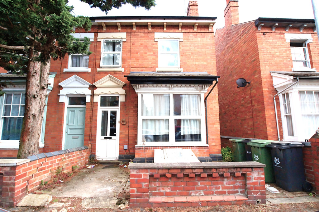 Main image of property: Nelson Road, Worcester, Worcestershire, WR2 5BN