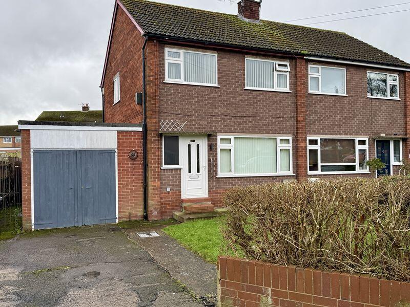 Main image of property: Lythwood Road, Bayston Hill, Shrewsbury, SY3 0NT