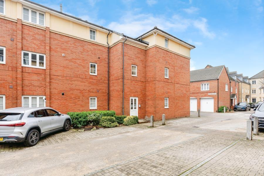 Main image of property: Shepherds Walk - Bradley Stoke