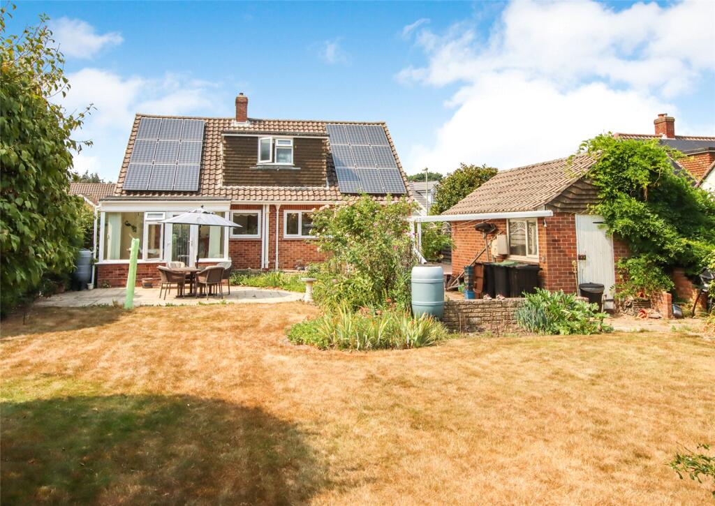 House in New Forest, Lymington, Lymington and Pennington