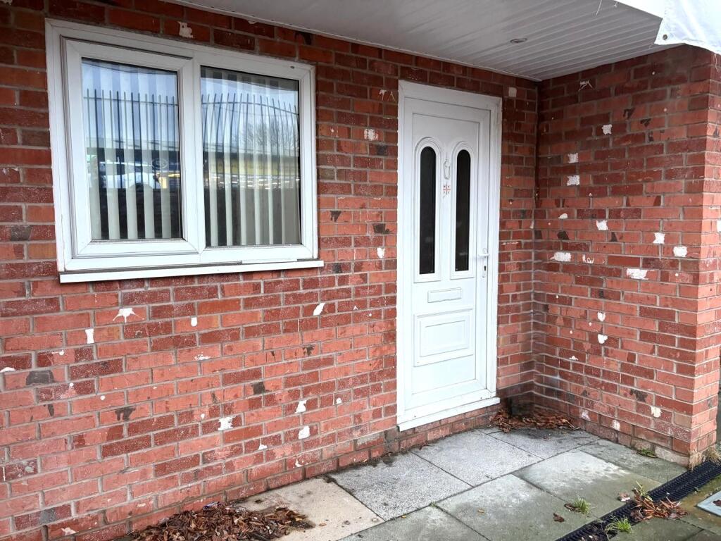 Main image of property: Gerard Court, Ashton In Makerfield