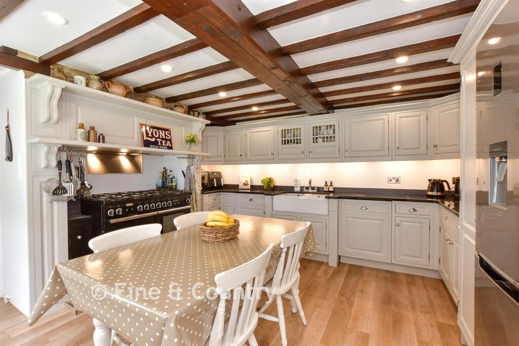 House in Brighstone, Isle of Wight - View 3