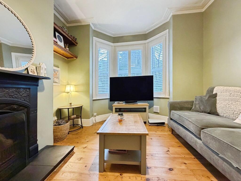 Tremona Road, Southampton, SO16 photo 4