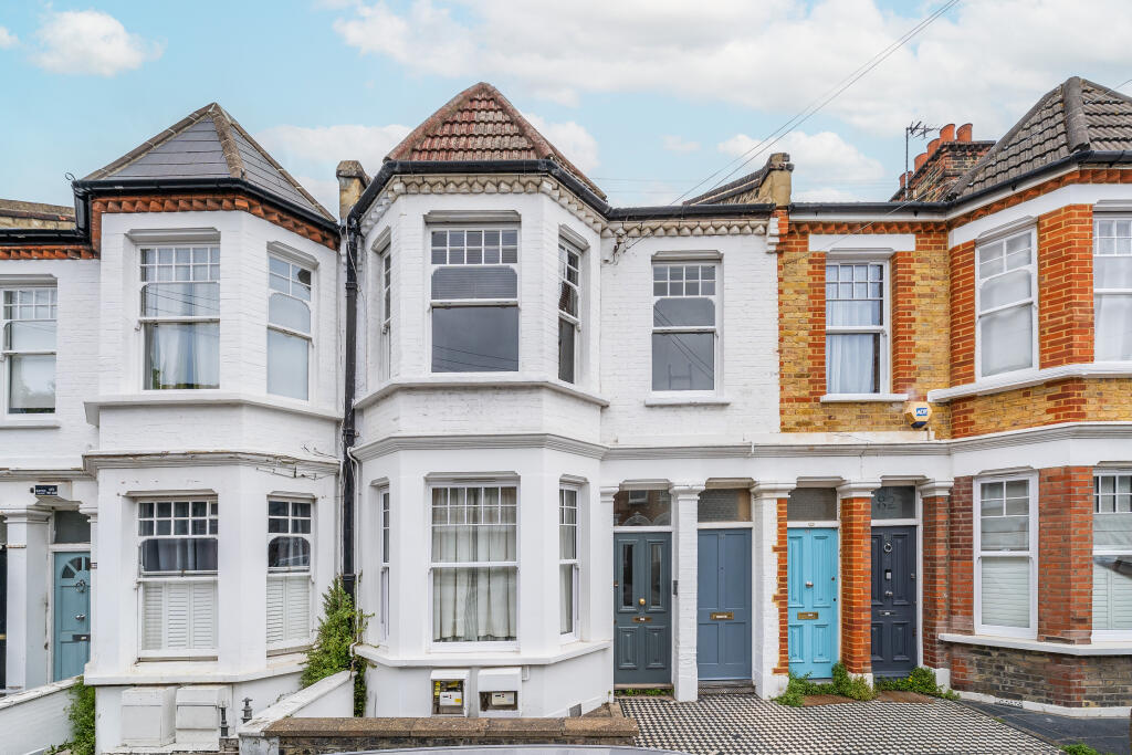 Main image of property: Littlebury Road, London, SW4
