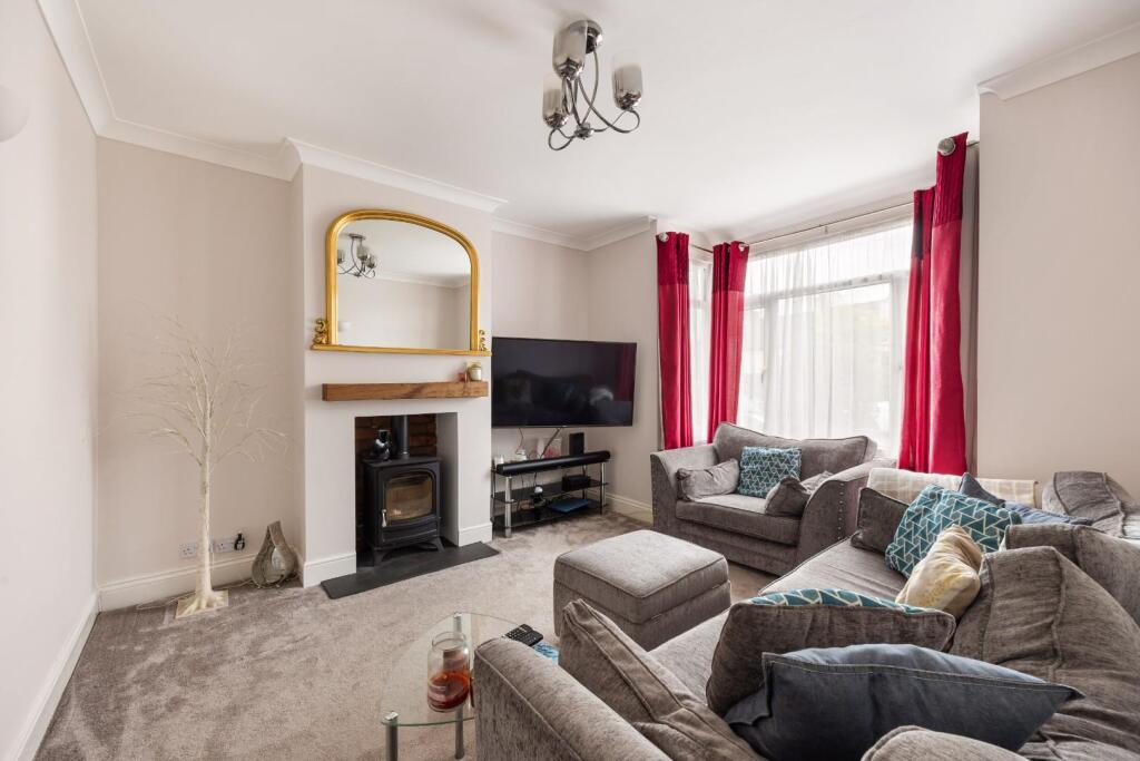 Main image of property: Highridge Road, Bishopsworth, Bristol
