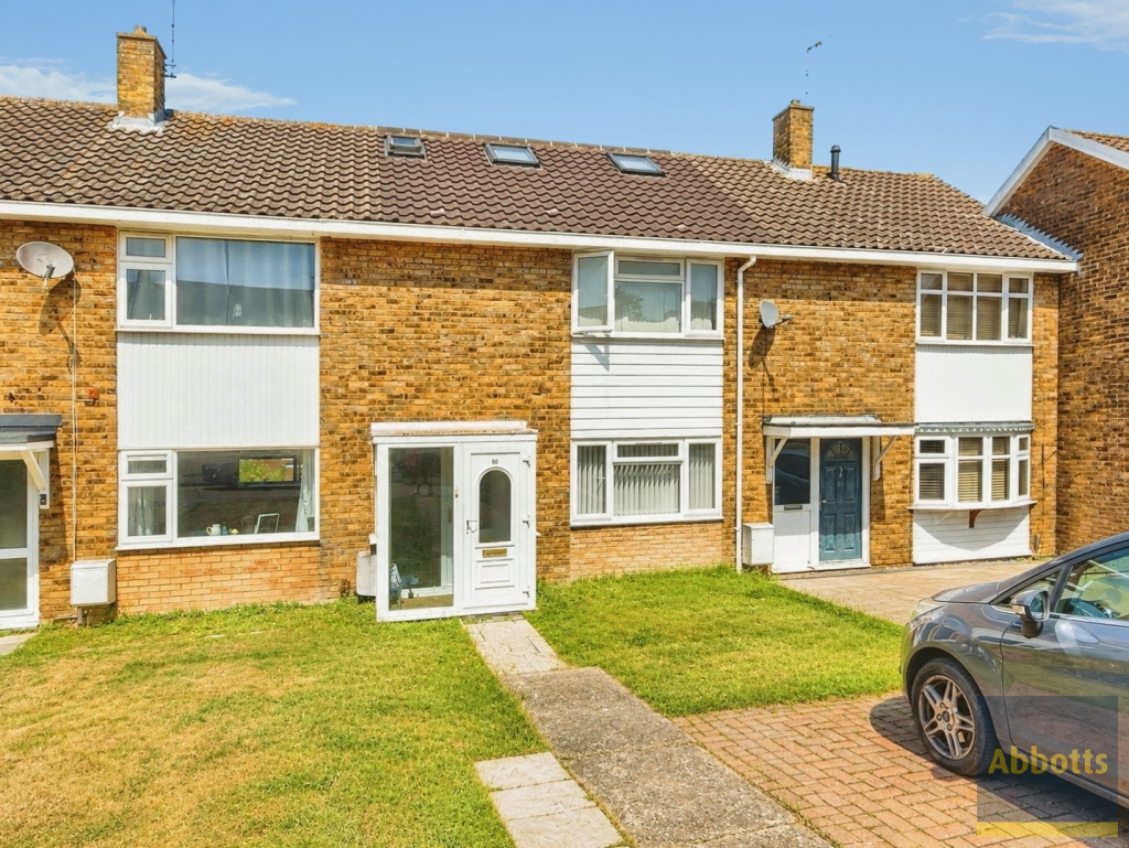 Main image of property: Rantree fold, Basildon