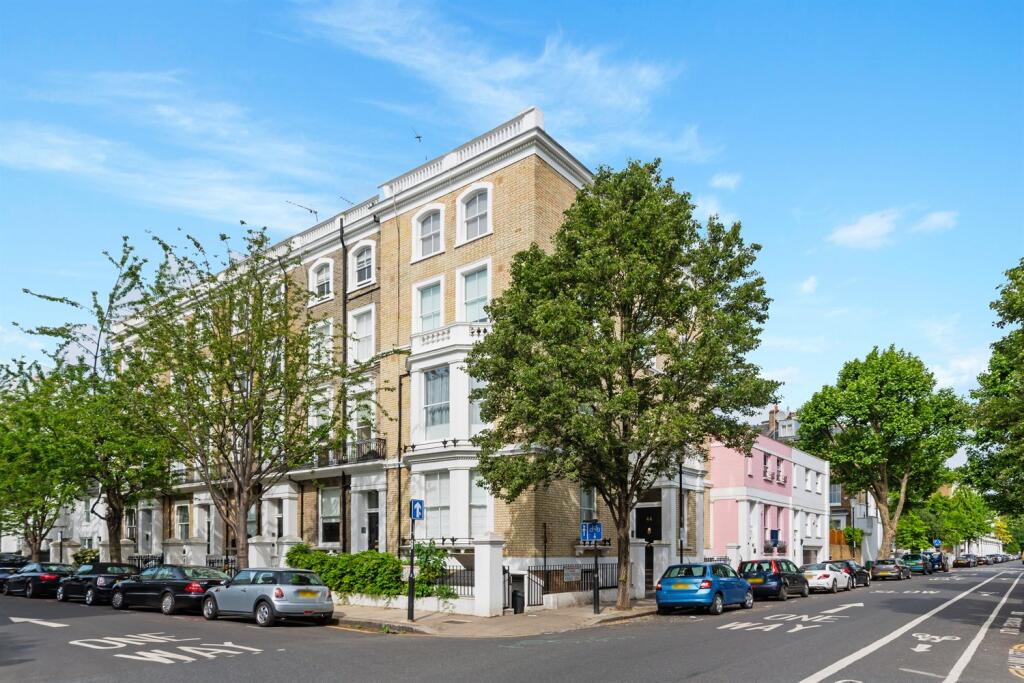 Main image of property: Cathcart Road, Chelsea SW10