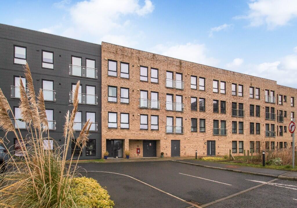 Main image of property: Flat 23, 9 Ferrymuir, Glenforth Court, South Queensferry, Edinburgh, EH30 9BQ