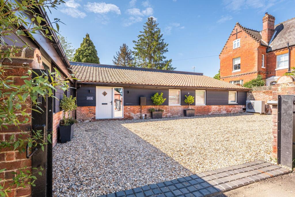 Main image of property: Beeston St Andrew