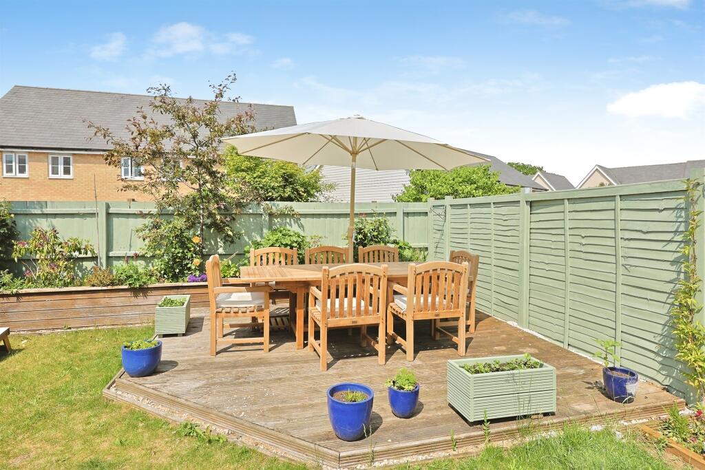 House in South Norfolk, Wymondham - View 5