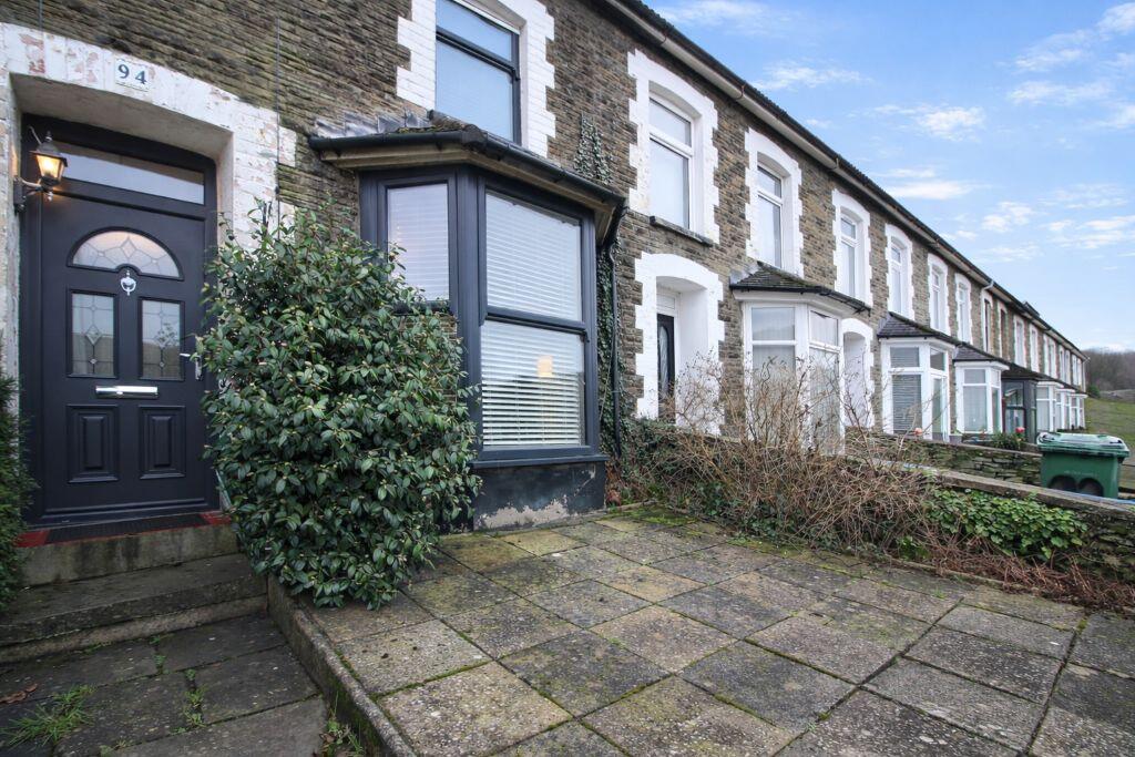 Main image of property: Merthyr Road, Pontypridd, CF37 4DD