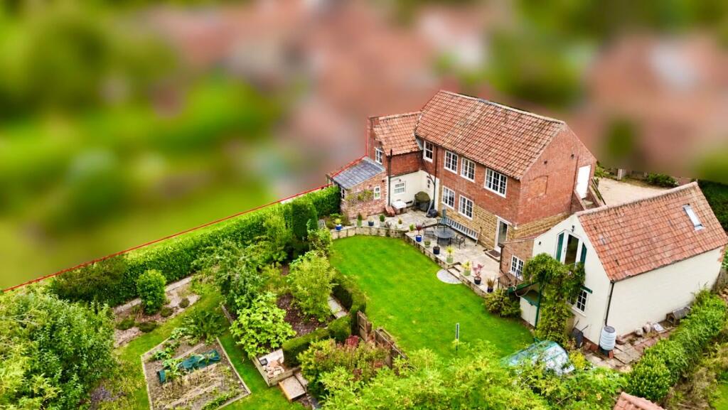 Main image of property: Old Reading Room, Stathern