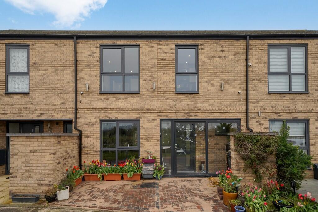 Main image of property: Lange Road, Harrow, Middlesex, HA2