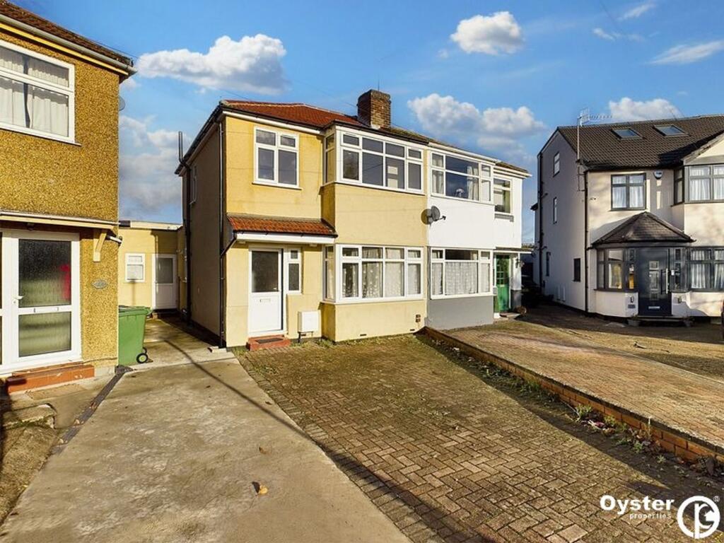 Main image of property: Aldridge Avenue, Stanmore, HA7