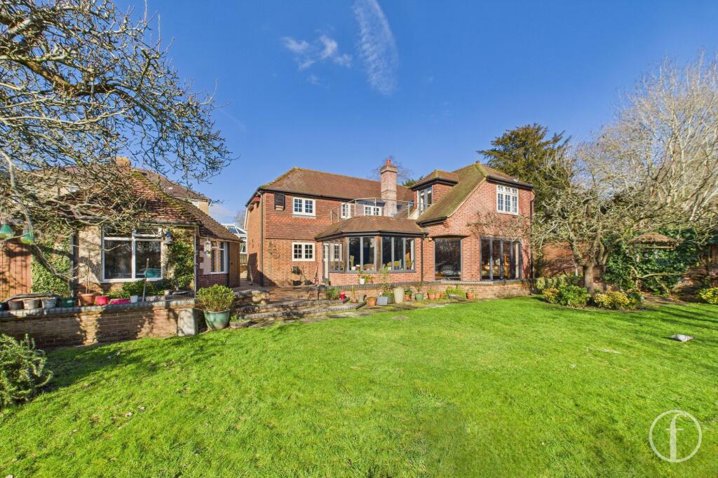 Main image of property: Woodmill Lane, Southampton, SO18