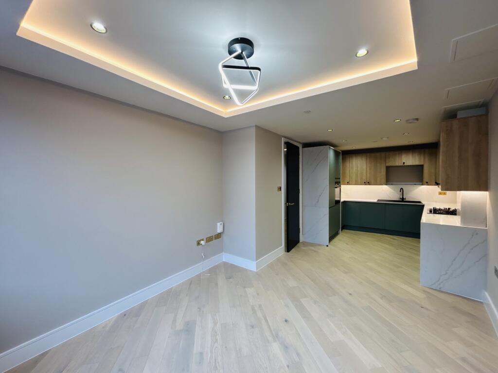 Apartment in London - View 4