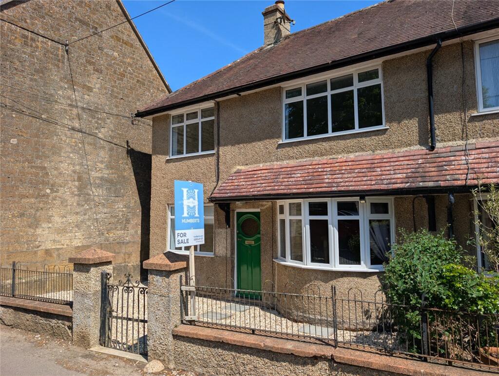 Main image of property: Church Path, Crewkerne, Somerset