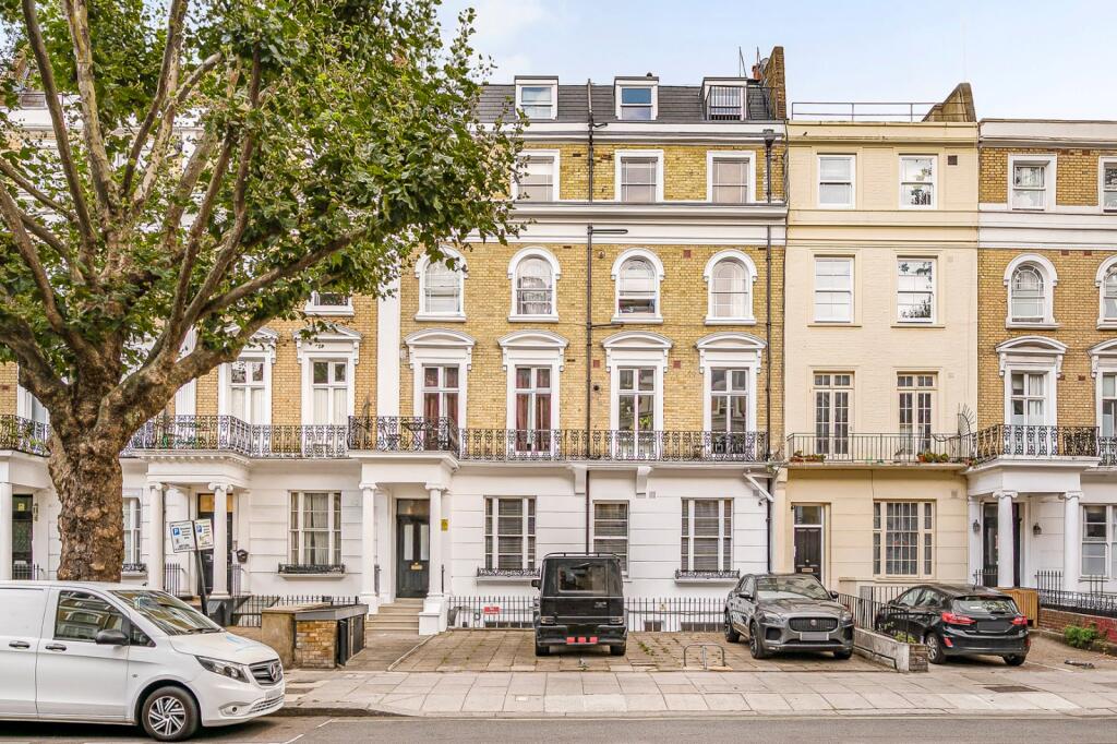 Main image of property: Inverness Terrace, Bayswater, London