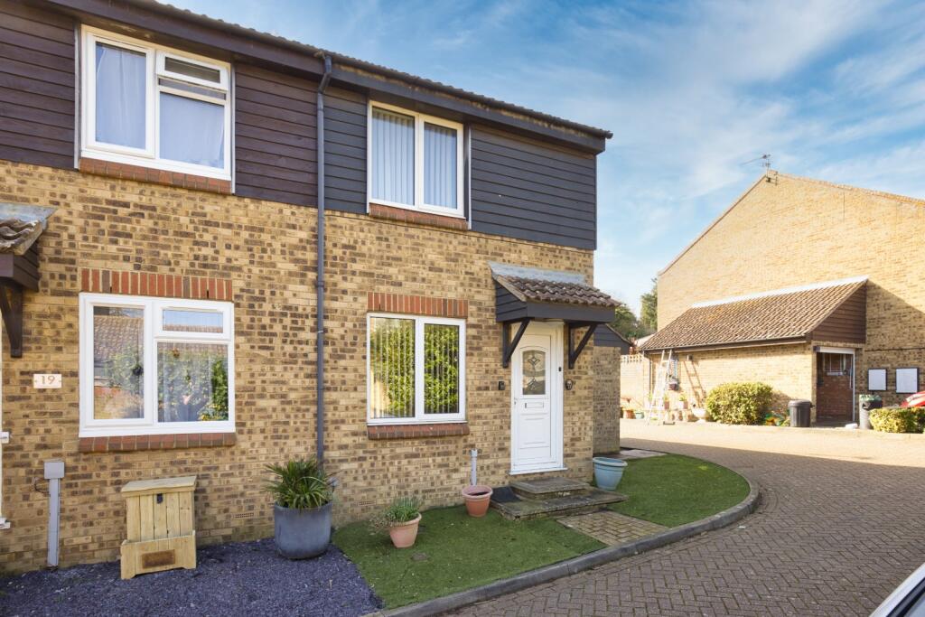 Main image of property: Curlinge Court, Ramsgate, Kent, CT11