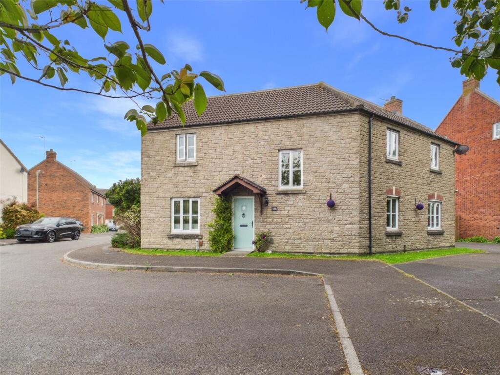 Main image of property: The Causeway, Quedgeley, Gloucester, Gloucestershire, GL2