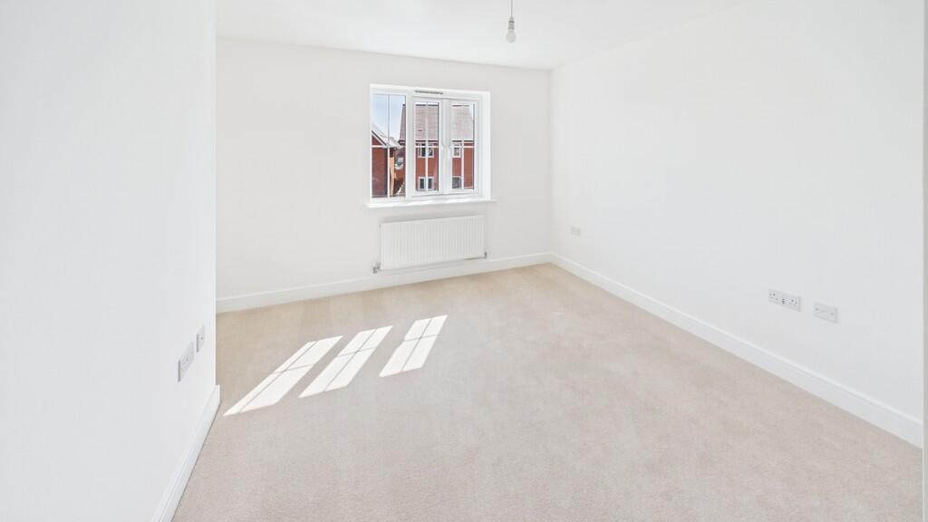 Apartment in Ipswich - View 5