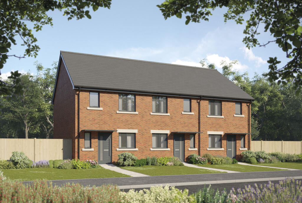 Main image of property: Hilperton,
Trowbridge,
Wiltshire,
BA14 7PB