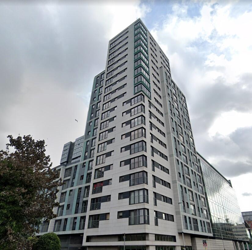 Main image of property: Argyle Street, City Centre, Glasgow, G2