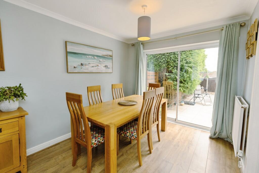 House in Chester, Argoed - More