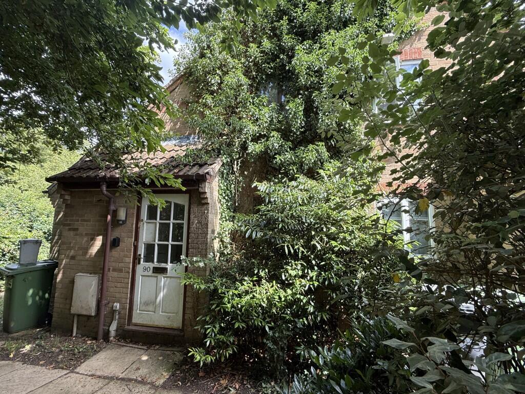 Main image of property: 90 Whitacre, Peterborough PE1 4SX